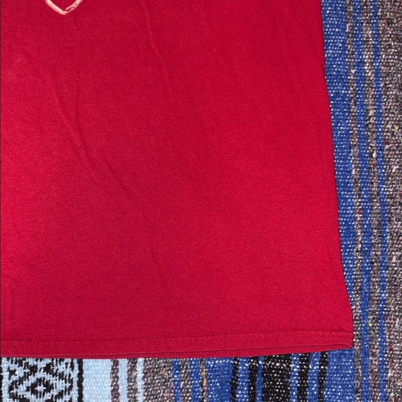 Hank Williams Jr Concert Tee Shirt - Picture 6 of 12